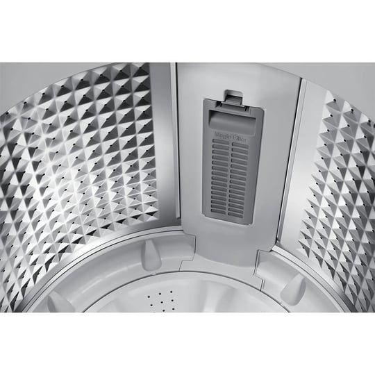 Samsung 8 Kg Top Load Fully Automatic Washing Machine, WA80BG4546BDTL