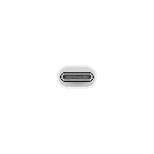 Apple USB-C To Lightning Adapter