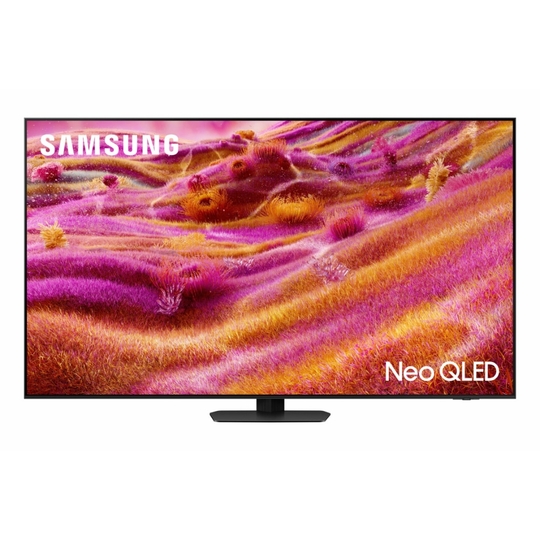 Samsung 138 cm (55 Inch) 4K NEO QLED Smart TV, Titan Black, 55QN90F