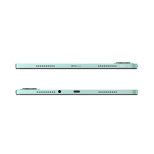 Redmi Pad SE 27.94 cm (11 inch) Tablet 4 GB RAM, 128 GB, Green VHU4660IN