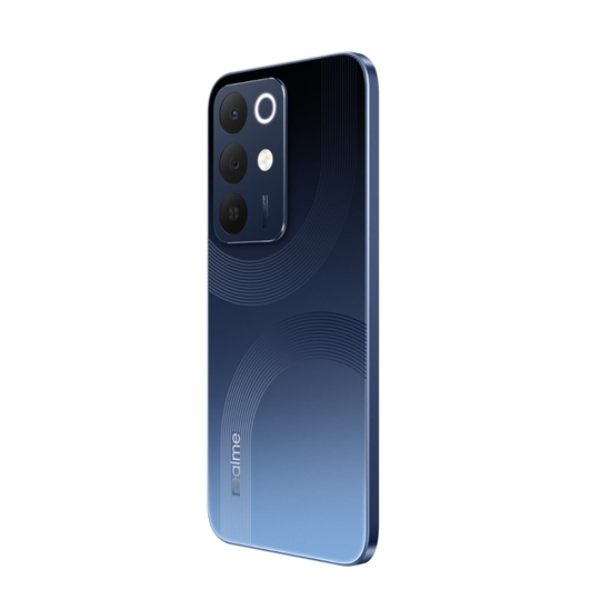 Realme 15x 5G 256 GB, 8 GB RAM, Marine Blue, Mobile Phone