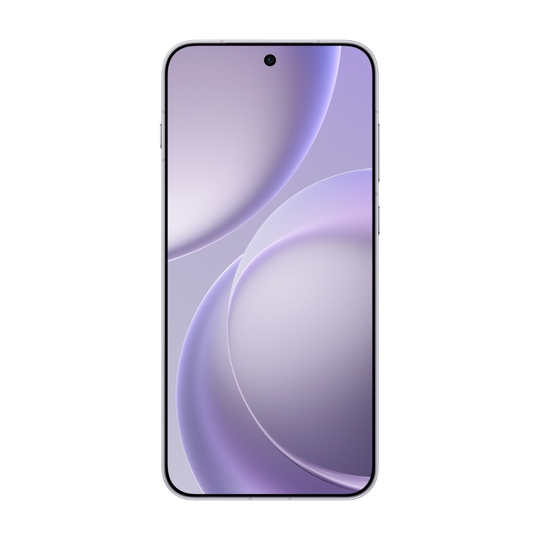 Oppo Find X9s 5G 256 GB, 12 GB RAM, Mobile Phone, Lavender Sky