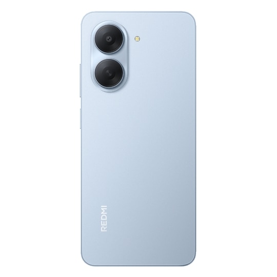 Redmi A7 4G, 64 GB, 3 GB RAM, Sky Blue, Mobile Phone