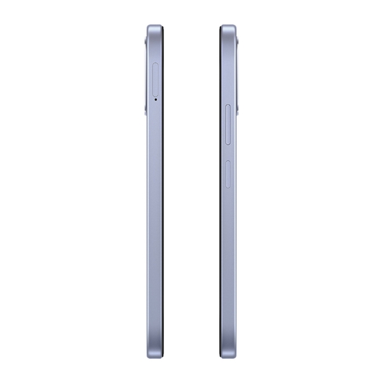 OPPO K14x 5G 128 GB, 6 GB RAM, Icy Blue, Mobile Phone