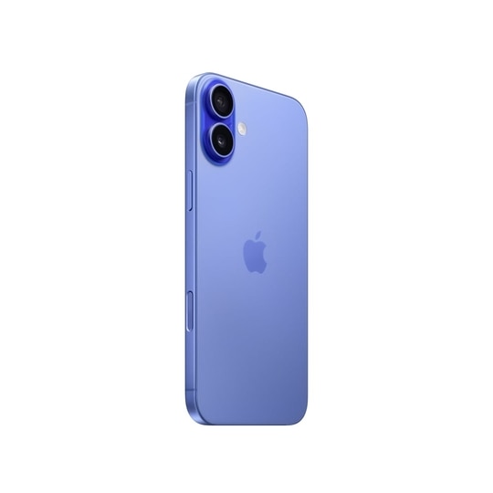 Apple iPhone 16 Plus 128 GB, Ultramarine
