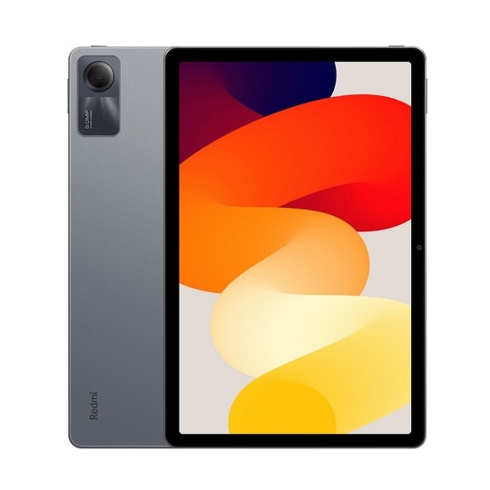 Redmi Pad SE 27.94 cm (11 inch) Tablet 6 GB RAM, 128 GB, Grey VHU4661IN