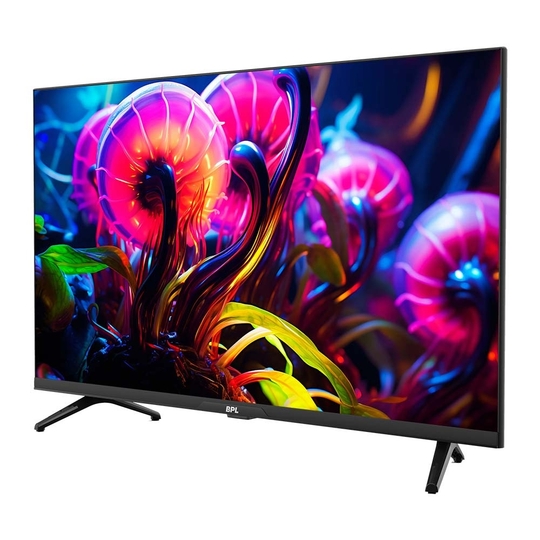 BPL 80 cm (32 inch) HD WebOS Lite Smart TV with Dolby Audio, 32H-E7320