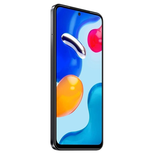 Redmi Note 11s 128 GB, 6 GB RAM, Space Black, Mobile Phone
