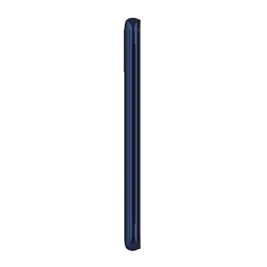 itel A23 Pro 8 GB, 1 GB RAM, Sapphire Blue, Mobile Phone