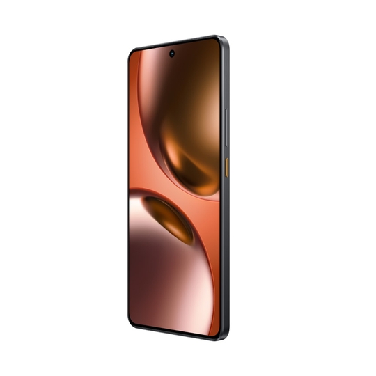 Realme GT 7T 5G 256 GB, 8 GB RAM, Black, Mobile Phone