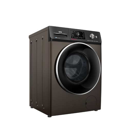 IFB Executive MBN 1014K CMS 10 Kg Fully Automatic Front Load Washing Machine, Mocha