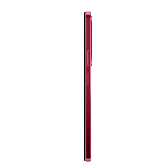Realme 15x 5G 128 GB, 8 GB RAM, Maroon Red, Mobile Phone