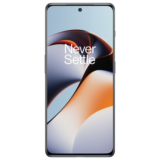 OnePlus 11R 5G 128 GB, 8 GB RAM, Galatic Silver, Mobile Phone