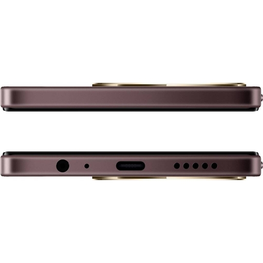 Vivo T3X 5G 128 GB, 8 GB RAM, Crimson Bliss, Mobile Phone