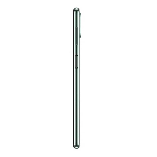 Samsung Galaxy M53 5G 128 GB, 6 GB RAM, Mystique Green, Mobile Phone
