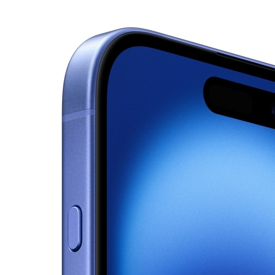 Apple iPhone 16 Plus 128 GB, Ultramarine