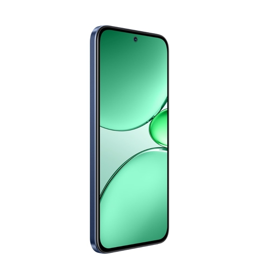 Realme 15x 5G 256 GB, 8 GB RAM, Marine Blue, Mobile Phone