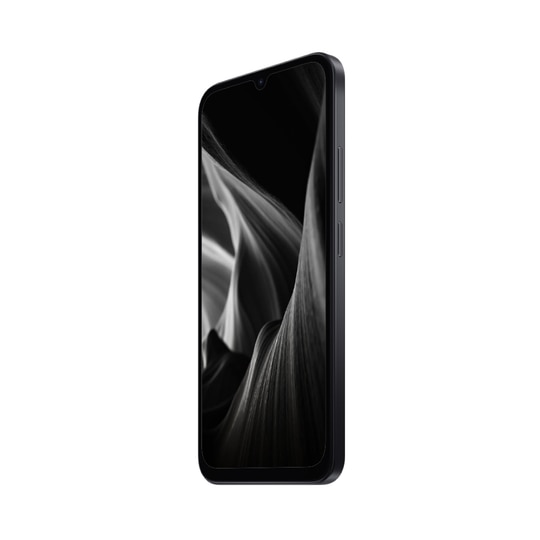 POCO C85x 5G 64 GB, 4 GB RAM, Black, Mobile Phone
