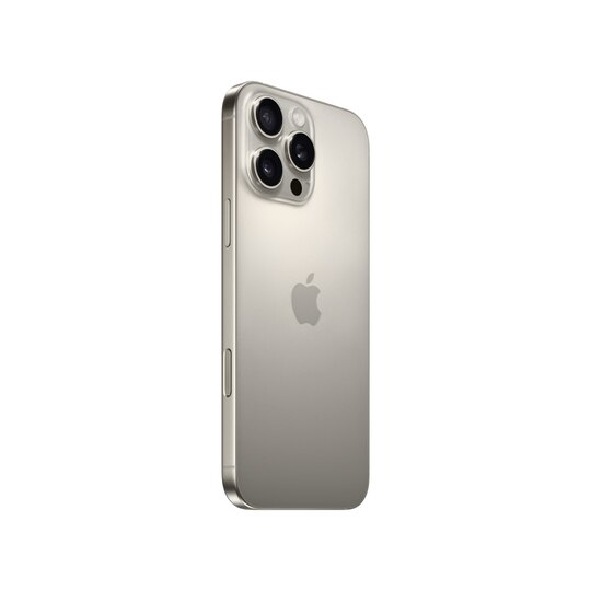 Apple iPhone 16 Pro Max 256 GB, Natural Titanium