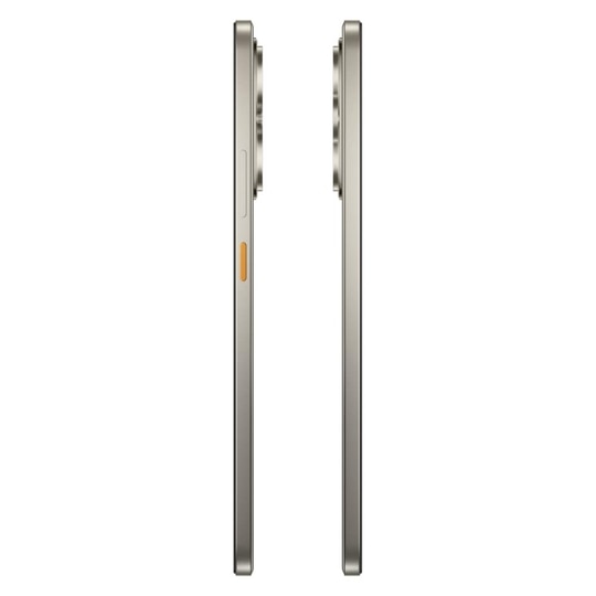 Realme P4 5G 128 GB, 8 GB RAM, Grey, Mobile Phone