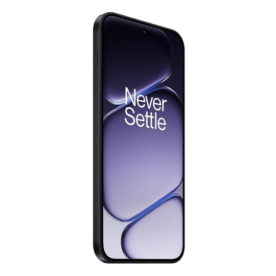 OnePlus Nord 6 5G 256 GB, 8 GB RAM, Pitch Black, Mobile Phone