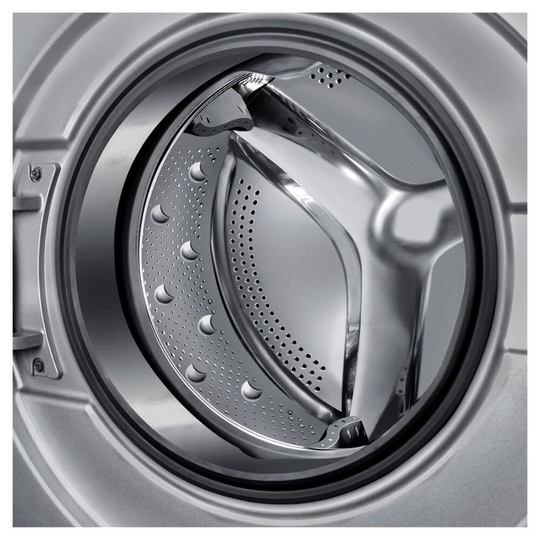 IFB 6.5 Kg Front Loading Fully Automatic Washing Machine, Senorita SXS 6510