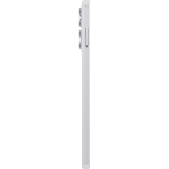 Redmi Note 13 Pro 5G 128 GB, 8 GB RAM, White, Mobile Phone