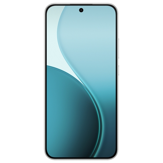 OPPO F33 5G 128 GB, 8 GB RAM, Pearl White, Mobile Phone