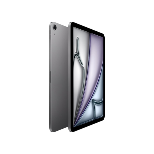 Apple iPad Air M3 27.59 cm (11 inch) Wi-Fi Tablet, 256 GB, Space Grey, 2025, MCA14HN/A