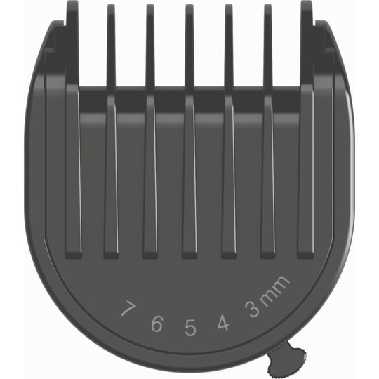 Havells GS6668 10 In 1 Grooming Kit