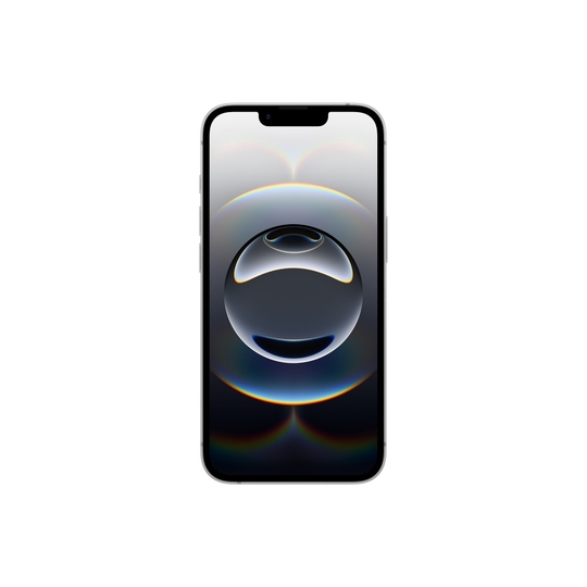 Apple iPhone 16e 128 GB, White