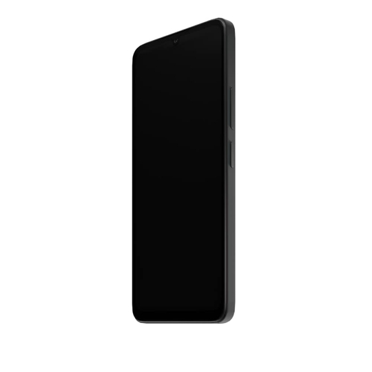 Redmi 13C 5G 128 GB, 4 GB RAM Black, Mobile Phone