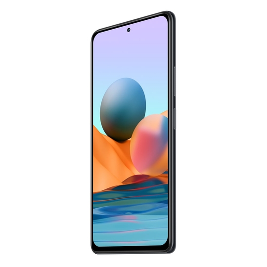 Redmi Note 10 Pro 128 GB, 8 GB RAM, Dark Night, Mobile Phone