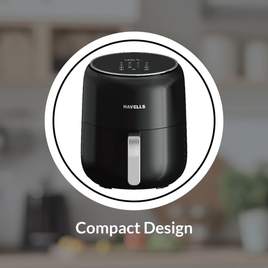 Havells Pro Life Neo 4.5 L Airfryer