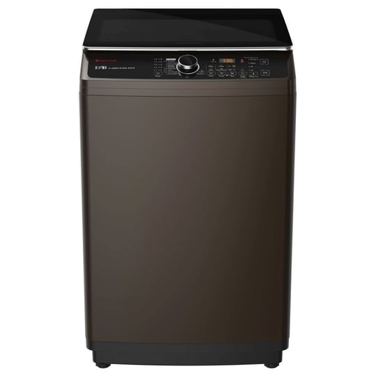 IFB 8 Kg Top Load Fully Automatic Washing Machine, Aqua TL-SBRS, Brown