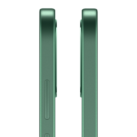 OPPO F33 5G 128 GB, 8 GB RAM, Forest Green, Mobile Phone