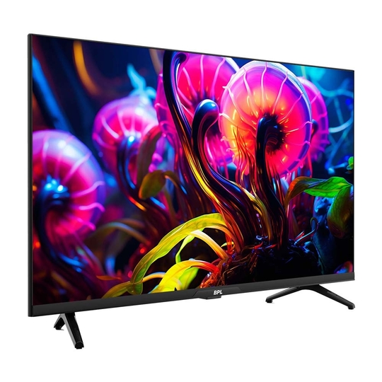 BPL 80 cm (32 inch) HD WebOS Lite Smart TV with Dolby Audio, 32H-E7320
