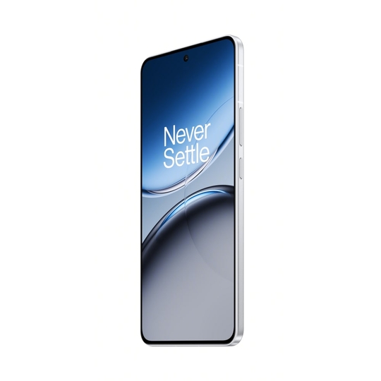OnePlus Nord 4 5G 256 GB, 8 GB RAM, Mercurial Silver, Mobile Phone