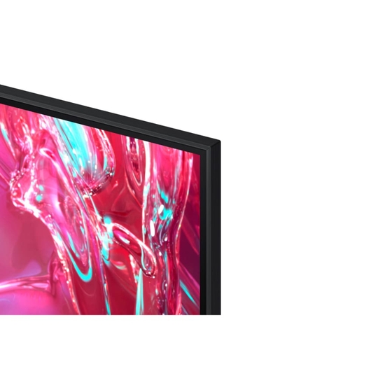 Samsung 247 cm (98 inches) 4K Ultra HD Smart LED TV, 98DU9000, Black