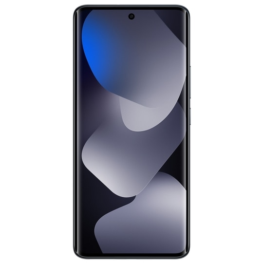 Redmi Note 15 5G 128 GB, 8 GB RAM, Black, Mobile Phone