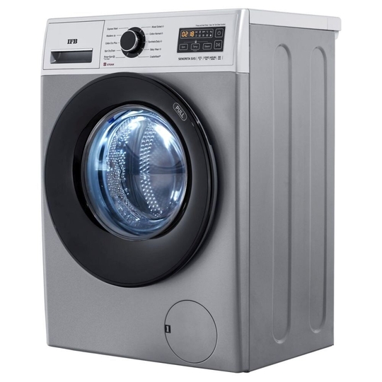 IFB 6.5 Kg Front Loading Fully Automatic Washing Machine, Senorita SXS 6510