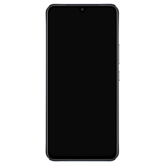 Vivo V25 128 GB, 8 GB RAM, Elegant Black, Mobile Phone
