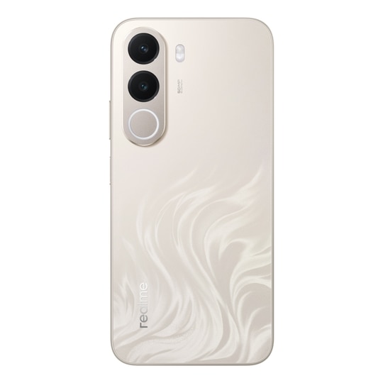Realme C100X 4G 64 GB, 4 GB RAM, Golden Coast, Mobile Phone