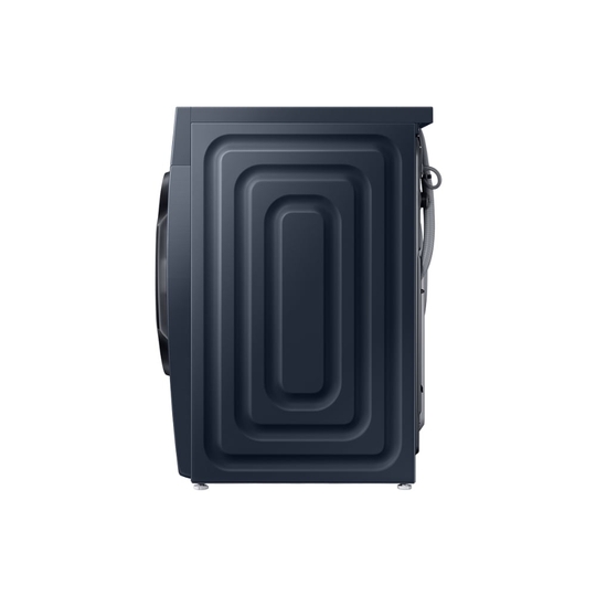 Samsung 12 kg Fully Automatic Front Loading Washing Machine, WW12DG5B24ASTL, Navy