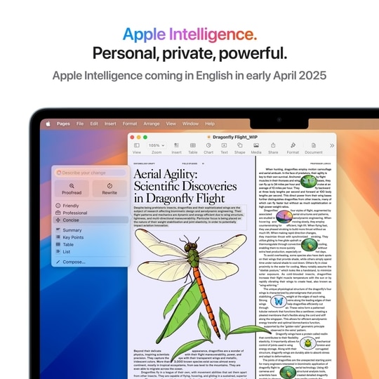 Apple MC6U4HN/A MacBook Air (Apple M4 Chip/16 GB/512 GB SSD/MacOS Sequoia/Liquid Retina), 34.46 cm (13.6 inch), Sky Blue