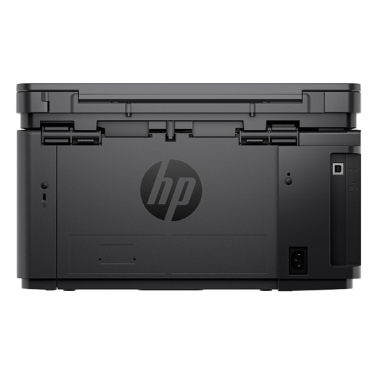 HP M126nw Plus LaserJet Pro Multi Function Printer