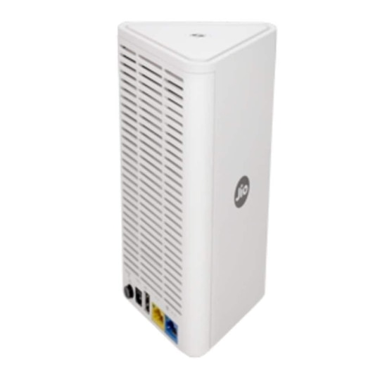 JioExtender 6 Mesh Wi-Fi System