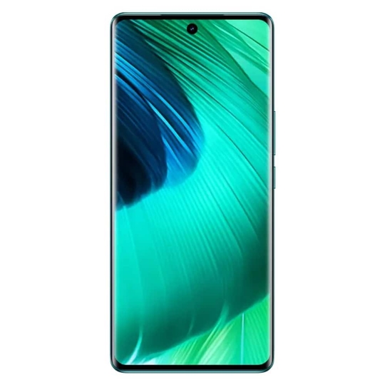 Vivo V30 128 GB, 8 GB RAM, Mobile Phone, Green