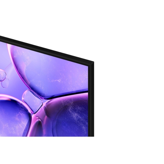 Samsung 138 cm (55 Inch) 4K UHD Smart LED TV, Black, 55U8400F