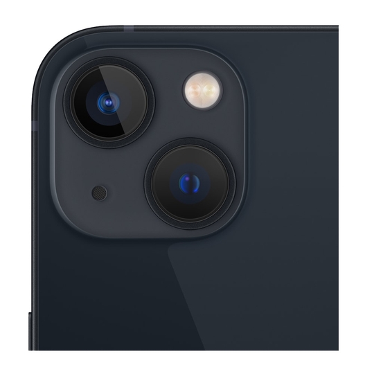 Apple iPhone 13 256 GB, Midnight (Black)